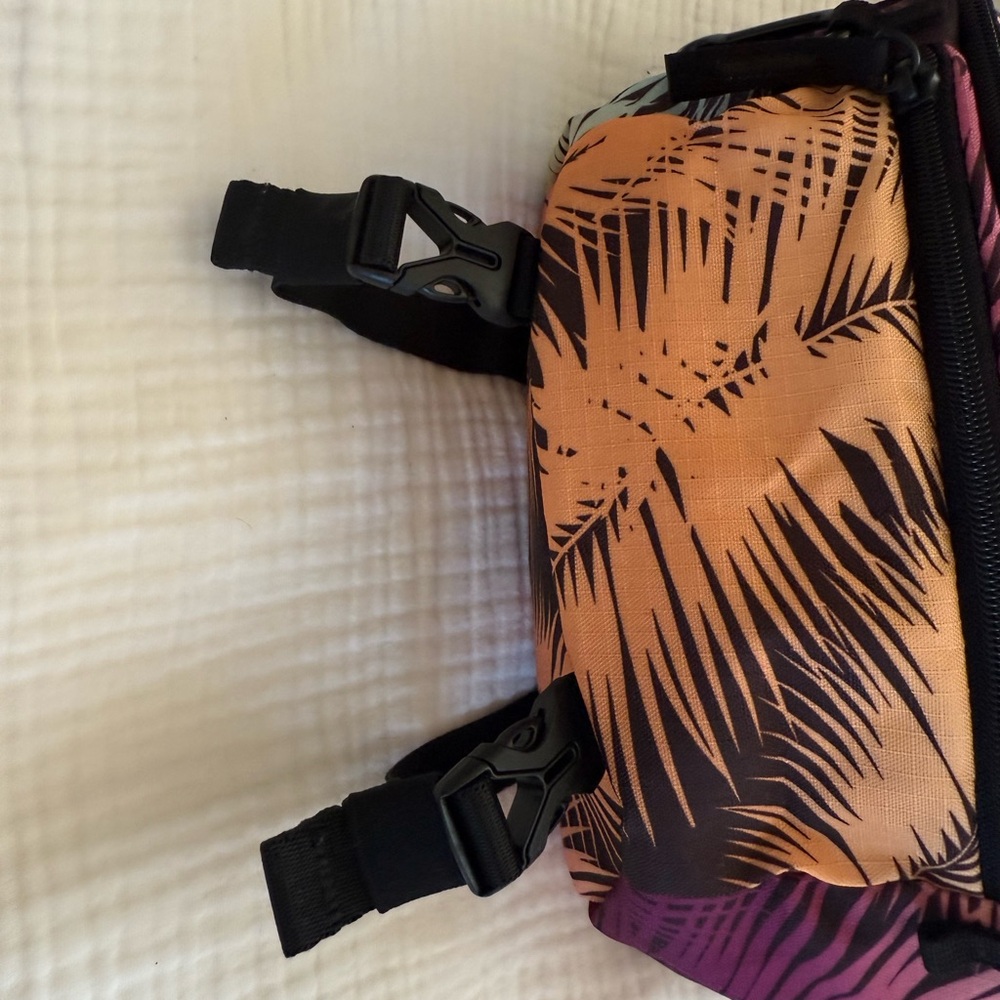 Ikea Kassia Meador Kseberga Fanny Pack Belt Waist Bag Nwot View 4